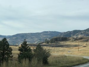 Crowsnest Highway