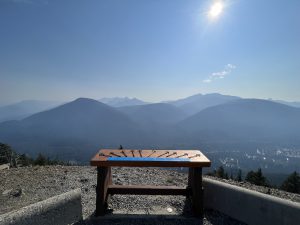 Cascade Lookout